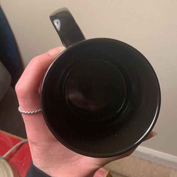 Sorting Hat “Morphing” Mug - Picture 4 of 4